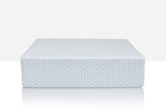 phase change mattress pad