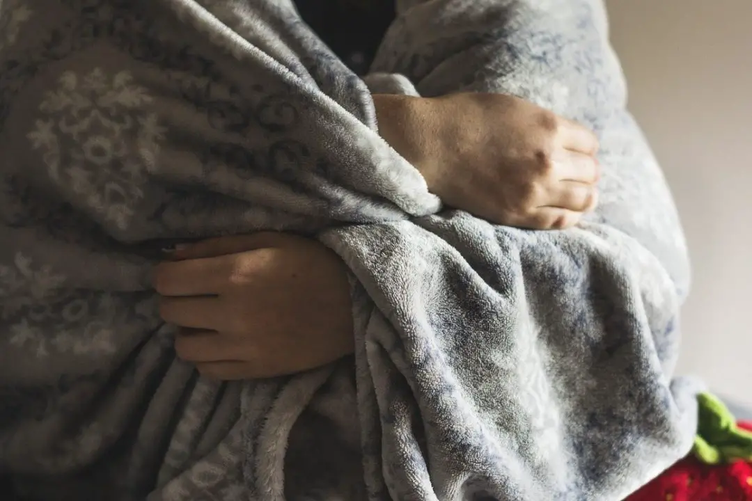 Can You Sleep on Top of an Electric Blanket? (And Other Questions