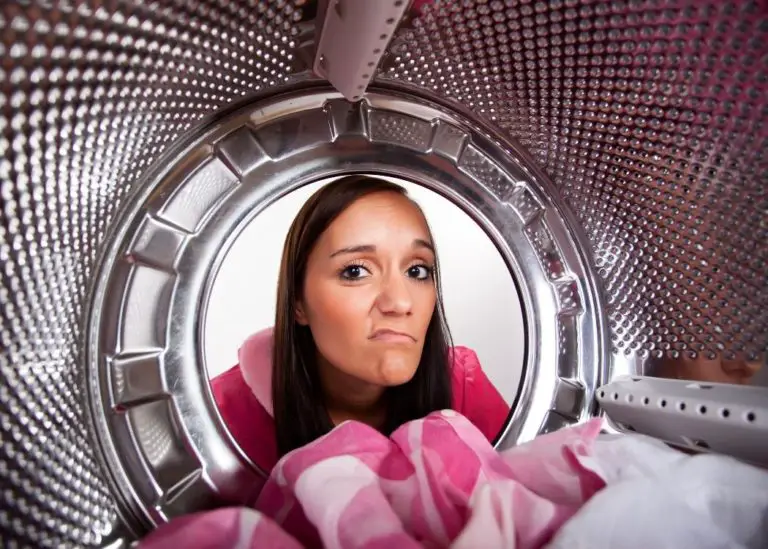 Why Do Your Clean Sheets Smell? Eliminate the Critters