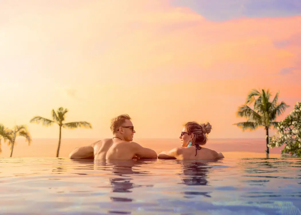 What Bedding Do Hotels Use? (And Why Does It Feel Nicer?) Comfort